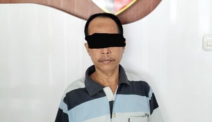 Cabuli Anak di Musala, Pekerja Serabutan di Surabaya Ditangkap Polisi