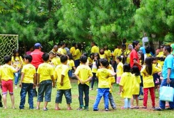 Pemkot Pasuruan Gagas Kampung Layak Anak Pemkot Pasuruan Gagas Kampung Layak Anak