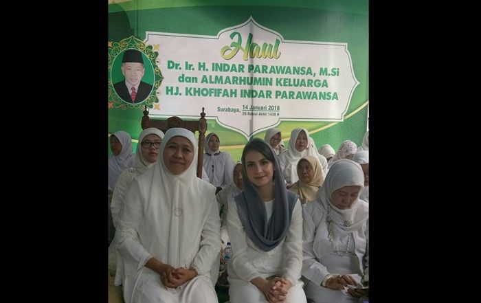 Pendidikan Vokasi dan Beasiswa Guru Madin Masuk Program Kampanye Khofifah-Emil Pendidikan Vokasi dan Beasiswa Guru Madin Masuk Program Kampanye Khofifah-Emil