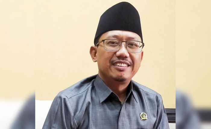 Hasil Klarifikasi, BK Tak Temukan Pelanggaran Kode Etik Ketua Dewan Hasil Klarifikasi, BK Tak Temukan Pelanggaran Kode Etik Ketua Dewan