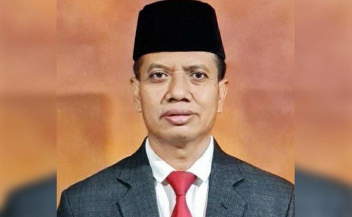 Moh. Nalikan, Sekda Baru Lamongan, Siap Wujudkan Visi Misi Bupati Yuhronur Efendi Moh. Nalikan, Sekda Baru Lamongan, Siap Wujudkan Visi Misi Bupati Yuhronur Efendi