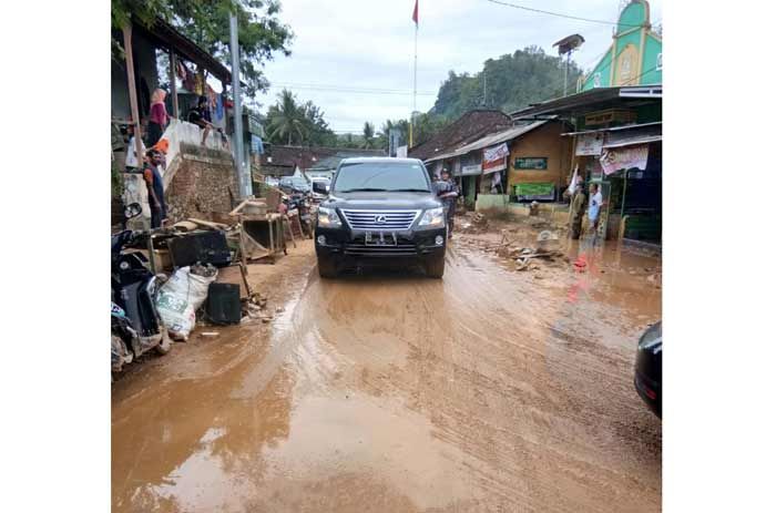Pasar Terimbas Bencana, DPRD Pacitan Upayakan Dispensasi Keringanan Sewa Bagi Para Pedagang Pasar Terimbas Bencana, DPRD Pacitan Upayakan Dispensasi Keringanan Sewa Bagi Para Pedagang