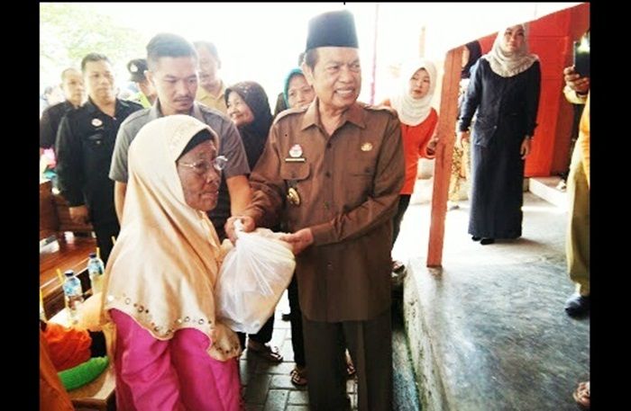 Rabu Depan, 2.000 KPM di Kota Mojokerto akan Terima Pencairan Rabu Depan, 2.000 KPM di Kota Mojokerto akan Terima Pencairan