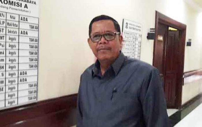 BK DPRD Surabaya Nilai Arisan Srikandi di Gedung Dewan Wajar BK DPRD Surabaya Nilai Arisan Srikandi di Gedung Dewan Wajar
