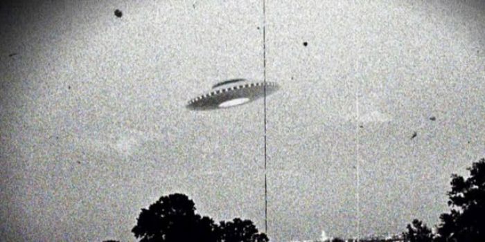 Fenomena UFO Terkini di Indonesia Fenomena UFO Terkini di Indonesia