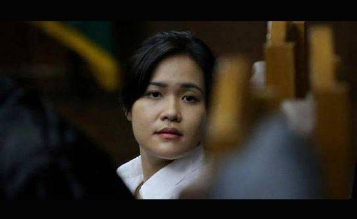 Drama Kopi Sianida Berakhir, Jessica Divonis 20 Tahun Drama Kopi Sianida Berakhir, Jessica Divonis 20 Tahun