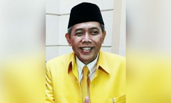Rekom Golkar untuk Pimpinan DPRD Pasuruan Jatuh ke Rias Judicari Drastika Djanuantoro Rekom Golkar untuk Pimpinan DPRD Pasuruan Jatuh ke Rias Judicari Drastika Djanuantoro