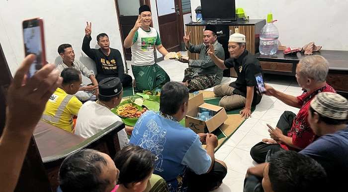 Prabowo-Gibran Unggul Pilpres 2024, RGS Indonesia Gelar Syukuran Serentak Prabowo-Gibran Unggul Pilpres 2024, RGS Indonesia Gelar Syukuran Serentak