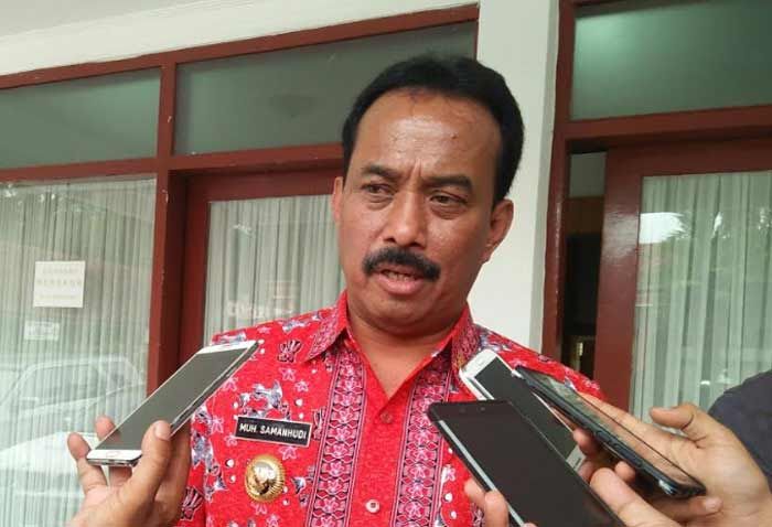 Bawa Anak ke Kantor dan Jemput Anak Saat Jam Kerja, PNS akan Disanksi Bawa Anak ke Kantor dan Jemput Anak Saat Jam Kerja, PNS akan Disanksi