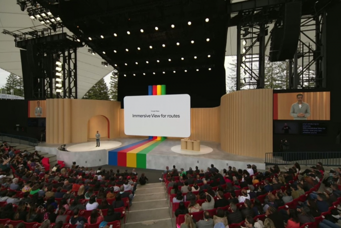 Fitur Terbaru Google AI, Semakin Mudahkan Aktivitas Pengguna Fitur Terbaru Google AI, Semakin Mudahkan Aktivitas Pengguna