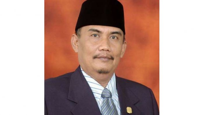 Saiful Imbau Politikus Tidak Campurkan Acara Agama dengan Politik Saiful Imbau Politikus Tidak Campurkan Acara Agama dengan Politik