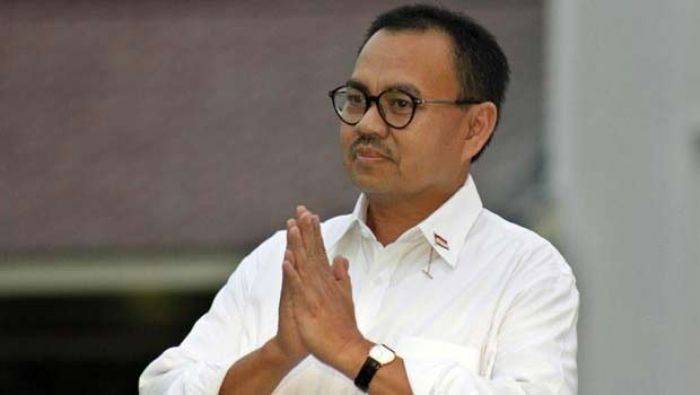 Sore ini, Menteri ESDM Umumkan Penurunan Harga BBM, Rizal Ramli: Memang Waktunya Sore ini, Menteri ESDM Umumkan Penurunan Harga BBM, Rizal Ramli: Memang Waktunya