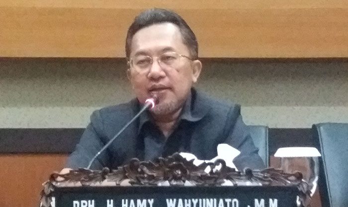 Bikin Warga Saradan Pingsan Jelang Idul Adha, Begini Kisah Ketua DPP Partai Gelora Bikin Warga Saradan Pingsan Jelang Idul Adha, Begini Kisah Ketua DPP Partai Gelora