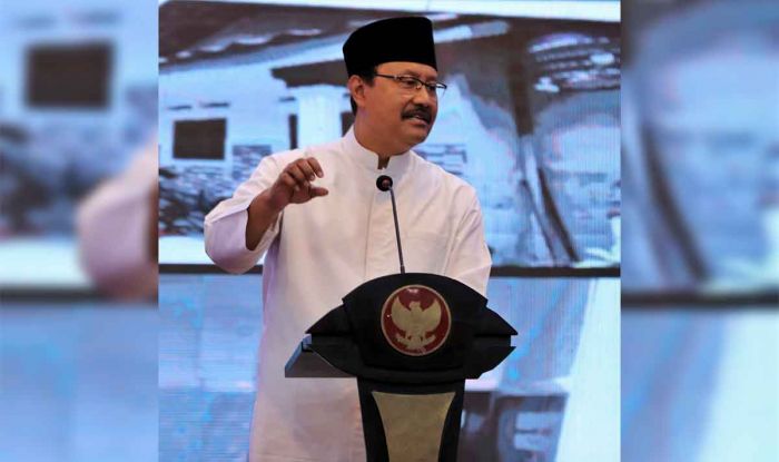 Hadiri Peringatan Hari Bakti PU ke-77, Gus Ipul: 2026 Kota Pasuruan Bersih dan Sehat Hadiri Peringatan Hari Bakti PU ke-77, Gus Ipul: 2026 Kota Pasuruan Bersih dan Sehat