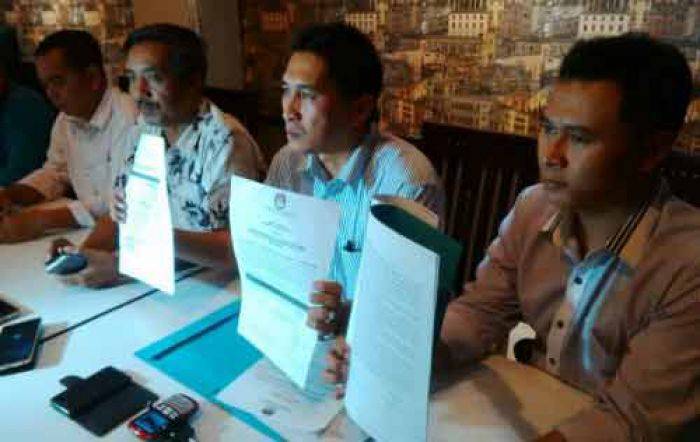 Kubu Nisa-Syah Anggap Putusan MA Cacat Hukum Kubu Nisa-Syah Anggap Putusan MA Cacat Hukum