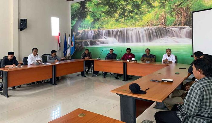 DPRD Kota Batu Siapkan Dana Pokir Rp500 Juta untuk Penanganan Sampah di Desa Junrejo DPRD Kota Batu Siapkan Dana Pokir Rp500 Juta untuk Penanganan Sampah di Desa Junrejo