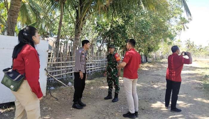 Obyek Kepailitan di Sumbawa Besar, Kurator Negara BHP Surabaya Beri Waktu 14 Hari Pengosongan Obyek Kepailitan di Sumbawa Besar, Kurator Negara BHP Surabaya Beri Waktu 14 Hari Pengosongan