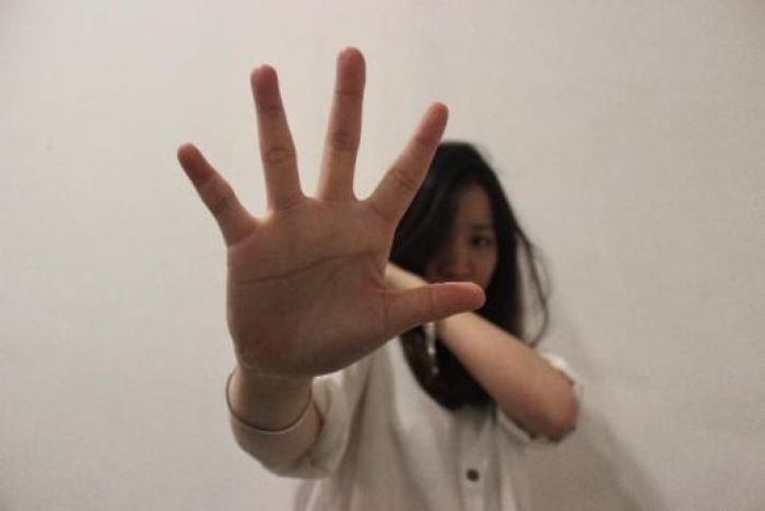 Akui Bernafsu Cium Dosen Perempuan, Rektor Unipar Jember Mundur Akui Bernafsu Cium Dosen Perempuan, Rektor Unipar Jember Mundur