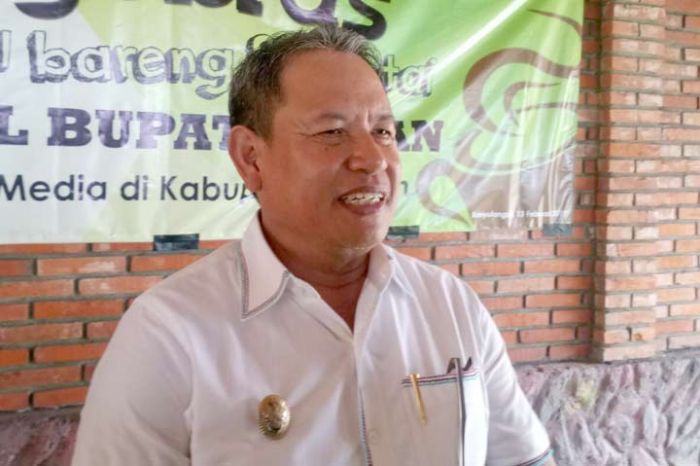 Dinilai Tak Profesional, Direktur PT Ronggolawe Sukses Mandiri Dipecat Dinilai Tak Profesional, Direktur PT Ronggolawe Sukses Mandiri Dipecat