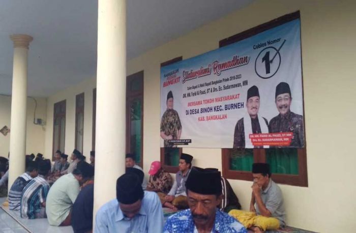 Atasi Problem Air Bersih di Desa Binoh, Farid Siapkan Sumur Bor Atasi Problem Air Bersih di Desa Binoh, Farid Siapkan Sumur Bor