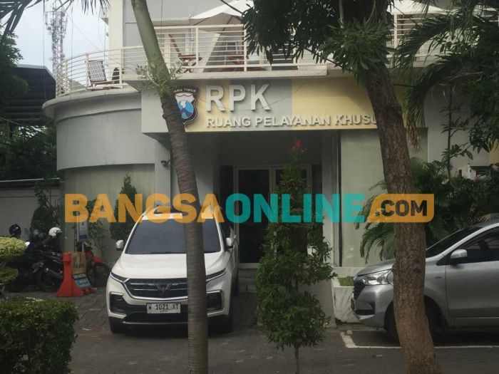 Remaja SMP Kabur dari Orang Tua saat di Mall TP ke Rumah Teman Prianya, Ini Hasil Pemeriksaannya Remaja SMP Kabur dari Orang Tua saat di Mall TP ke Rumah Teman Prianya, Ini Hasil Pemeriksaannya