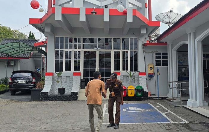 Reformasi PUDAM Bangkalan di Tangan Sjobirin Hasan Reformasi PUDAM Bangkalan di Tangan Sjobirin Hasan