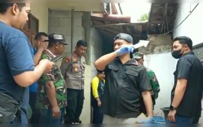 Diduga Depresi, Pria di Pasuruan Tusuk Dua Kerabatnya, Satu Orang Tewas Diduga Depresi, Pria di Pasuruan Tusuk Dua Kerabatnya, Satu Orang Tewas