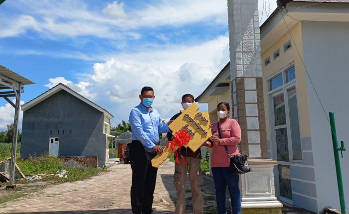 Terpukul Pandemi, GPI Gedeg Beralih Jual Kavling Terpukul Pandemi, GPI Gedeg Beralih Jual Kavling