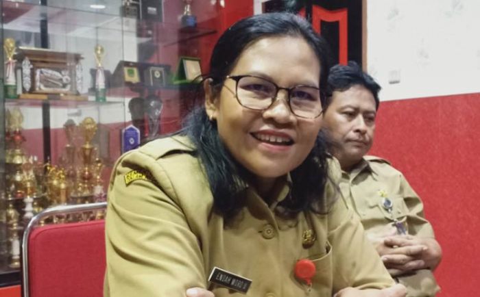 21 Nakes RSUD Ngudi Waluyo yang Dinyatakan Positif Covid-19 Diduga Terpapar dari Komunitas Gowes 21 Nakes RSUD Ngudi Waluyo yang Dinyatakan Positif Covid-19 Diduga Terpapar dari Komunitas Gowes
