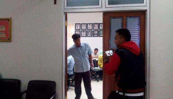 Kasus Dugaan Korupsi Pembangunan Block Office Kota Batu, Kejati Periksa Tim 9 Kasus Dugaan Korupsi Pembangunan Block Office Kota Batu, Kejati Periksa Tim 9