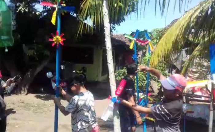 Mengintip Kampung Kincir Angin di Probolinggo, Bagaimana Suasananya? Mengintip Kampung Kincir Angin di Probolinggo, Bagaimana Suasananya?