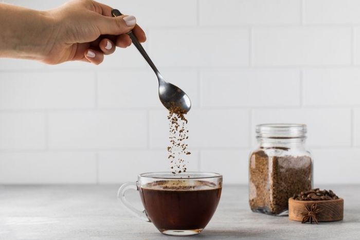Kopi Hitam Tidak Disarankan untuk 6 Kelompok Orang Ini, Simak Penjelasannya Kopi Hitam Tidak Disarankan untuk 6 Kelompok Orang Ini, Simak Penjelasannya