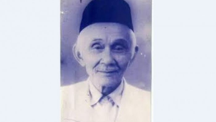 Keren! Nama Kiai Pendiri NU Diusulkan Jadi Nama Bandara Internasional Jawa Barat Keren! Nama Kiai Pendiri NU Diusulkan Jadi Nama Bandara Internasional Jawa Barat