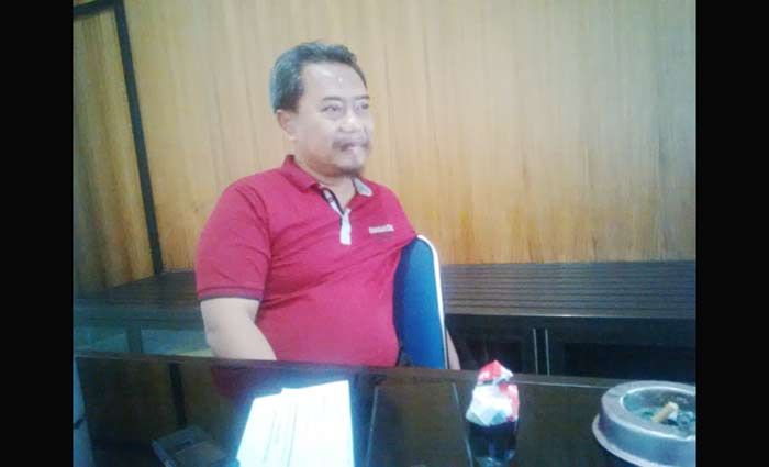 Pemkab Pacitan Gelar Lelang Kegiatan Konstruksi Awal Februari Pemkab Pacitan Gelar Lelang Kegiatan Konstruksi Awal Februari