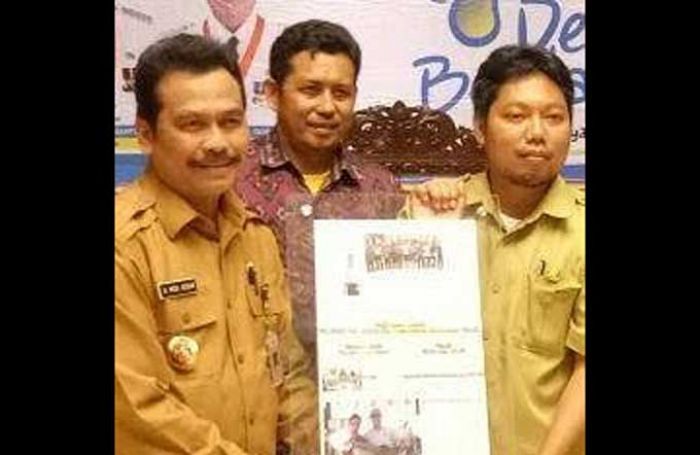 ADD Belum Cair, Perangkat Desa di Gresik Belum Terima Honor ADD Belum Cair, Perangkat Desa di Gresik Belum Terima Honor