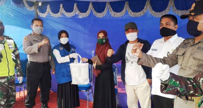Ketua F-KB Gresik dan Anggota DPRD Jatim Sidak Check Point di Perbatasan, Temukan Banyak Kejanggalan Ketua F-KB Gresik dan Anggota DPRD Jatim Sidak Check Point di Perbatasan, Temukan Banyak Kejanggalan