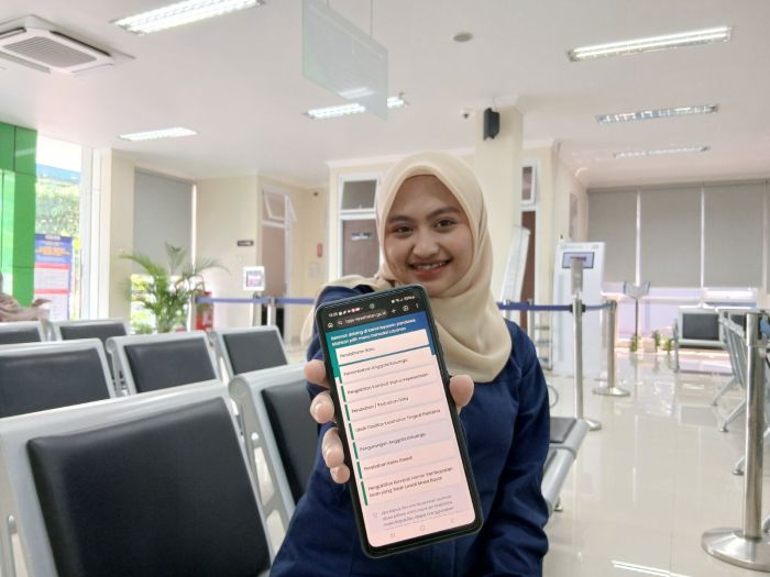 Respons Cepat Tanpa Setiap Saat, BPJS Kesehatan Hadirkan Layanan PANDAWA 24 Jam