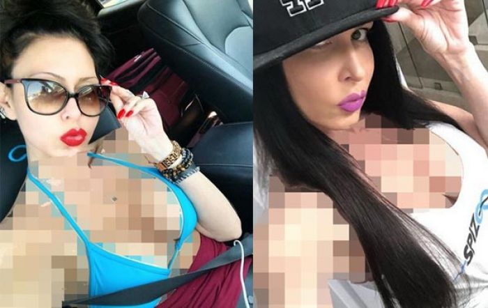 Kebanyakan Miras, Bintang Film Porno Tewas Kejang-kejang Kebanyakan Miras, Bintang Film Porno Tewas Kejang-kejang