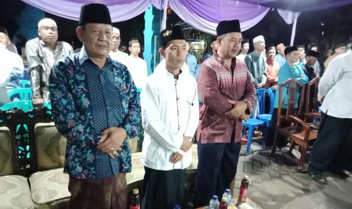 Usai Dilantik jadi Kades, Maskur Fokus Pembangunan Wisata Gua Jepang Usai Dilantik jadi Kades, Maskur Fokus Pembangunan Wisata Gua Jepang