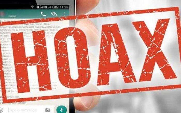Warga di Jember Jadi Korban Hoax, Dituduh Positif Covid-19 oleh Ketua RT Warga di Jember Jadi Korban Hoax, Dituduh Positif Covid-19 oleh Ketua RT