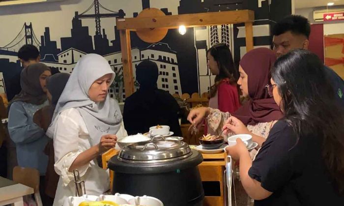Ramadhan, Favehotel Malang Buka Paket Spesial Ramadhan, Favehotel Malang Buka Paket Spesial