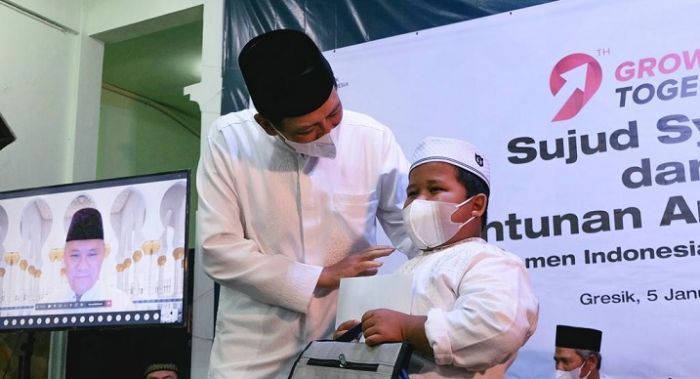 HUT ke-9, SIG Kolaborasi untuk Tumbuh Bersama, Demi Kehidupan Berkelanjutan HUT ke-9, SIG Kolaborasi untuk Tumbuh Bersama, Demi Kehidupan Berkelanjutan