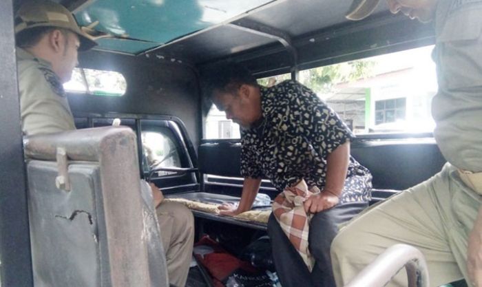 Ditinggal Mati Istri Pertama dan Diusir Istri Kedua, Seorang Sopir di Kota Kediri Jadi Gelandangan Ditinggal Mati Istri Pertama dan Diusir Istri Kedua, Seorang Sopir di Kota Kediri Jadi Gelandangan