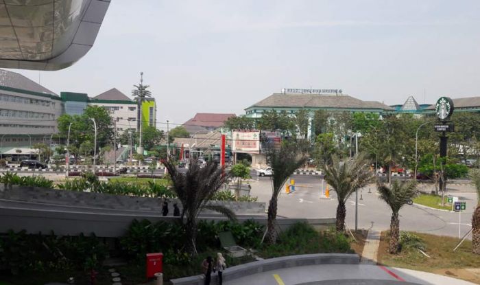 DPRD Gresik Pastikan Pembangunan RSUD di Wilayah Selatan Dimulai Tahun 2020 DPRD Gresik Pastikan Pembangunan RSUD di Wilayah Selatan Dimulai Tahun 2020