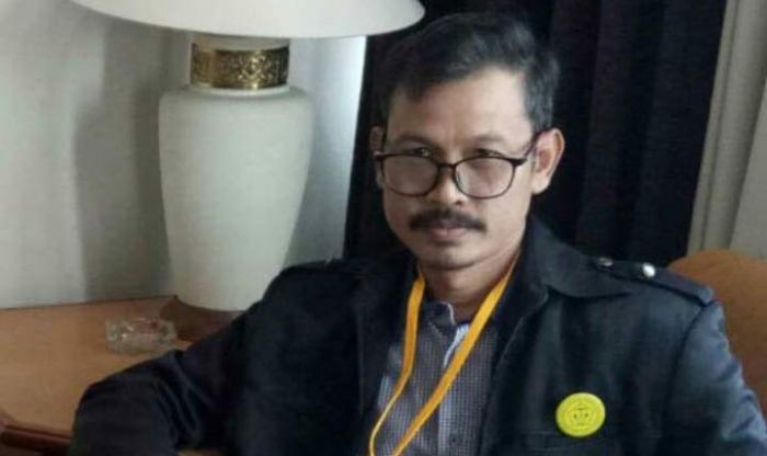 LBH Fajar Trilaksana Tegur Bupati Sambari Soal Pelaksanaan Pilkades Cangkir LBH Fajar Trilaksana Tegur Bupati Sambari Soal Pelaksanaan Pilkades Cangkir