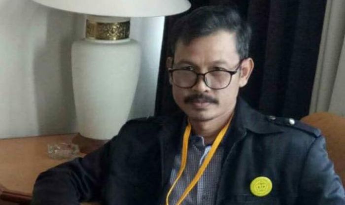 LBH Fajar Trilaksana Tegur Bupati Sambari Soal Pelaksanaan Pilkades Cangkir