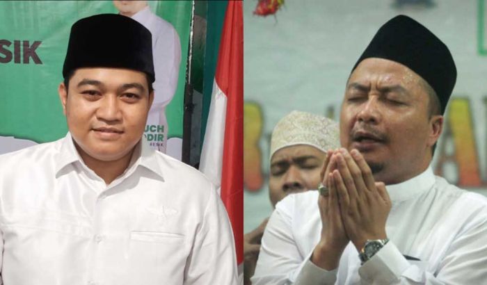Pilkada Gresik 2024, Baru 2 Bakal Calon yang Bisa Melenggang, Berikut Kandidat dan Tugasnya Pilkada Gresik 2024, Baru 2 Bakal Calon yang Bisa Melenggang, Berikut Kandidat dan Tugasnya
