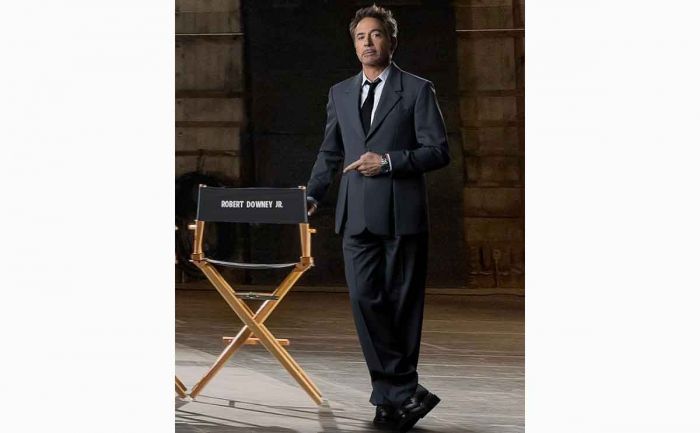 Robert Downey Jr Muncul Lagi di MCU, Berikut Daftar Pemain Avengers: Doomsday Robert Downey Jr Muncul Lagi di MCU, Berikut Daftar Pemain Avengers: Doomsday