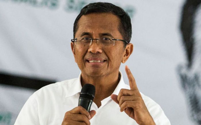 IDI Tak Bertaji, Jangan Lumpuh seperti PWI