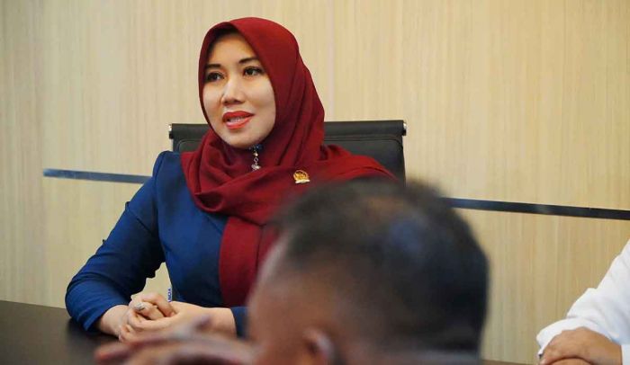 Evakuasi Ponpes Al Khoziny Rampung, Ning Lia Apresiasi Tim SAR dan Ajak Doakan Korban